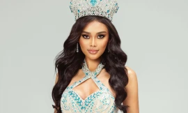 Hoa hậu Siêu quốc gia từ chối phụ nữ đã kết hôn, có con