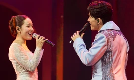 Phương Linh không lấy cát-xê từ Quốc Thiên 