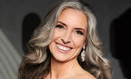 Ngày càng nhiều phụ nữ lớn tuổi tham gia Hoa hậu Hoàn vũ