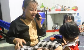 Cuộc đời đầy "sóng gió" của người mẹ có 2 con bị bắt cóc ở TPHCM