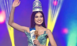 Philippines đăng quang Hoa hậu Du lịch