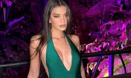 Á hậu Hòa bình 2023 bị tố vô ơn 