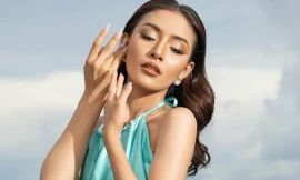 Campuchia bỏ thi Hoa hậu Siêu quốc gia 2024