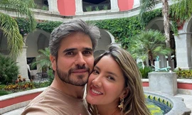 Hoa hậu Colombia sau biến cố kinh hoàng phải cưa chân