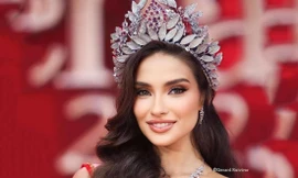 Miss Charm 2024 gây tranh cãi khi hoãn tổ chức