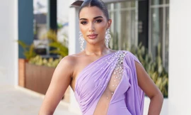 Thêm một Á hậu quốc tế từ bỏ danh hiệu 