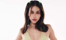 Á hậu Hòa bình Thái Lan từ bỏ danh hiệu