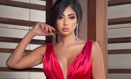 Hoa hậu Li-băng qua đời ở tuổi 31