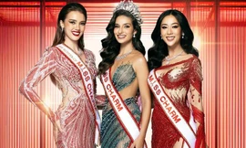 Miss Charm 2024 gây tranh cãi khi tìm địa điểm tổ chức mới