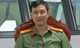 Người chấp hành án ngoài cộng đồng sẽ phải đeo thiết bị giám sát điện tử?