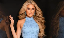 Á hậu 1 từ chối khi được bổ nhiệm làm Hoa hậu tuổi teen Mỹ