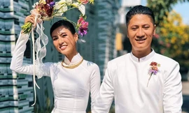 Top 5 Hoa hậu Hoàn vũ Việt Nam 2023 tổ chức lễ ăn hỏi