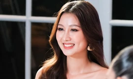 Ông Nawat hỏi khó Quế Anh