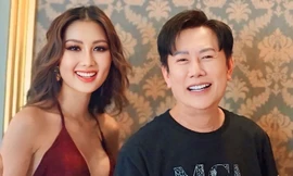 Ông Nawat nói về đại diện Việt Nam