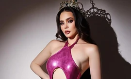 Đương kim Hoa hậu Hòa bình Mexico từ bỏ danh hiệu