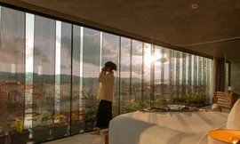 Khách 'bay' hàng chục triệu đồng sau trò lừa đặt phòng ở Đà Lạt