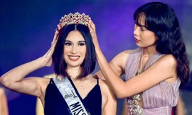 Người đẹp Philippines kể trải nghiệm tồi tệ khi thi hoa hậu ở Việt Nam