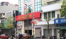 Công ty Xổ số kiến thiết Thủ đô: Hơn 70 tỷ gửi ngân hàng vi phạm quy chế