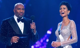 Tranh cãi việc sử dụng tiếng mẹ đẻ để thi ứng xử 