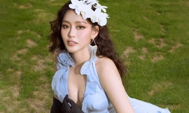 Nhan sắc ba người đẹp Việt vào đề cử Vẻ đẹp vượt thời gian