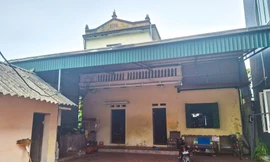 Xôn xao gia đình ở Bắc Ninh có nhà 2 tầng vẫn thuộc hộ nghèo suốt nhiều năm