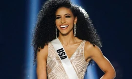 Phát hành cuốn sách được viết bởi Hoa hậu Mỹ tự sát ở tuổi 30