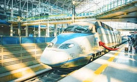 Tạo hành lang pháp lý phát triển đường sắt tốc độ cao, đường sắt đô thị