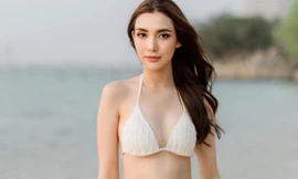 Hoa hậu Hòa bình ở Thái Lan bị tước vương miện 