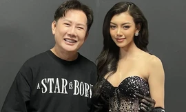 Người đẹp Myanmar hủy theo dõi ông Nawat