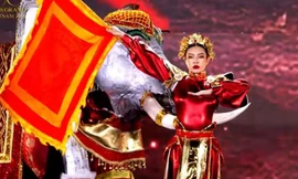 Nhầm lẫn trong đêm thi Văn hóa dân tộc