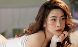 Thí sinh có thành tích ấn tượng tại Hoa hậu Hòa bình Việt Nam 2024 