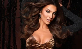 Một người đẹp bỏ thi hoa hậu ở Việt Nam 