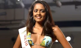 Hoa hậu Nam Phi qua đời 