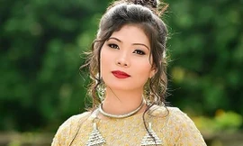 Hoa hậu Ấn Độ qua đời ở tuổi 29