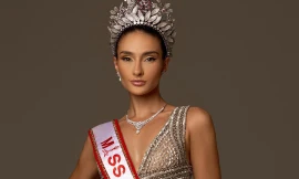 Miss Charm 2024 lại chuyển địa điểm tổ chức