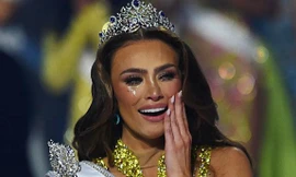Báo động từ việc nhiều Hoa hậu Mỹ từ bỏ danh hiệu