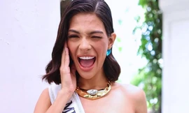 Nhan sắc gây tranh cãi của Hoa hậu đẹp nhất thế giới 2023