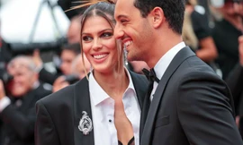 Hoa hậu Hoàn vũ tố bị bạn trai bạo hành 