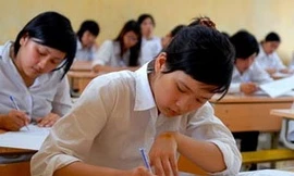 Hà Nội không cắt điện trong kỳ thi tốt nghiệp THPT