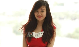 Bà Tưng trượt khỏi show thực tế 'Người giấu mặt'