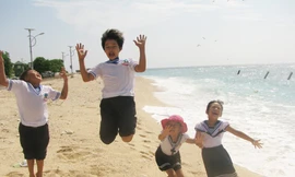 Những tấm lòng vì Trường Sa thân yêu