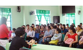 Nhiều sinh viên lỡ trớn với cao đẳng liên thông