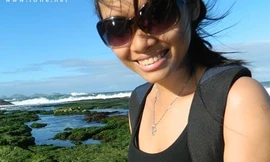 Cô nàng 9X 'hoang dã'