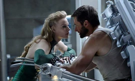 Người sói: Cô độc, nguy hiểm và mạnh mẽ hơn