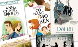 Tin vắn Văn nghệ