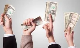 Ba lĩnh vực lương cao trên 1.000 USD/tháng