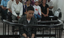 Nguyễn Ngọc Vĩnh