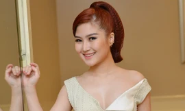 Hương Tràm vẫn đang “nóng”