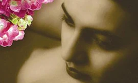 “Hồi ức về những cô gái điếm buồn của tôi” (bìa bản tiếng Anh)