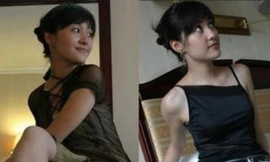 Hai người tình trẻ của tướng Cốc Tuấn Sơn